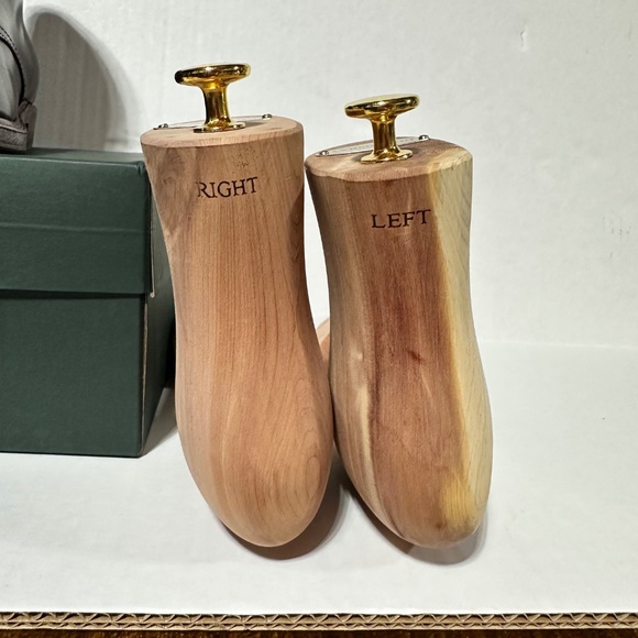 Alden Men's Boots - Picture 16 of 16